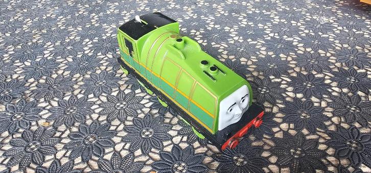 Gator, Thomas de trein Trackmaster, Kinderen en Baby's, Speelgoed | Thomas de Trein, Zo goed als nieuw, Ophalen of Verzenden