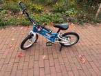 Woom 2  14 inch kinderfiets, Fietsen en Brommers, Ophalen, Zo goed als nieuw, Minder dan 16 inch