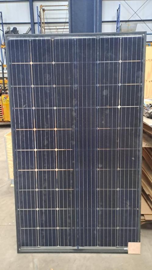 Zonnepaneel Denim SC R M300BTG-60, Witgoed en Apparatuur, Onderdelen en Toebehoren, Gebruikt, Ophalen