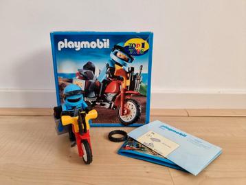 Playmobil 3222 Motor beschikbaar voor biedingen