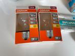 Partij Lampen: LED, Spaar, Halogeen & TL, Ophalen of Verzenden, Zo goed als nieuw, Minder dan 50 watt, Lamp