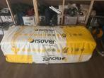 Isover isolatieplaten 120mm [NIEUW], Doe-het-zelf en Verbouw, Ophalen, 12 cm of meer, Nieuw, Minder dan 5 m²