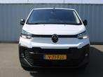 Citroen Jumpy 2.0 BlueHDI 145 L2 Navigatie / Camera / Bijrij, Auto's, Voorwielaandrijving, Stof, Gebruikt, 4 cilinders