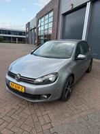 Volkswagen Golf 1.2 TSI Trendline 77KW DSG 2010 Grijs, Auto's, 65 €/maand, 4 cilinders, 630 kg, 1164 kg