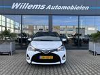 Toyota Yaris 1.5 Hybrid Trend Bi-Tone Cruise Control, Climat, 1497 cc, Gebruikt, 4 cilinders, Met garantie (alle)