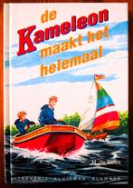 De Kameleon nr. 60: De Kameleon maakt het helemaal [UKA], Ophalen of Verzenden, Zo goed als nieuw, Hotze de Roos