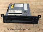 RADIO CD BUSINESS BMW E46, Auto diversen, Autoradio's, Ophalen of Verzenden, -, -, -