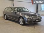 Mercedes E350 Estate CGI Elegance (Clima/Cruise/Standkachel), Auto's, Automaat, Euro 5, Gebruikt, 102 €/maand