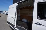 Volkswagen Crafter 30 | 140 PK AUT | L3H3 | App-Connect | Ca, Stof, Gebruikt, 4 cilinders, Volkswagen