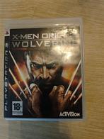 Wolferine ps3, 1 speler, Ophalen, Zo goed als nieuw, Vanaf 18 jaar