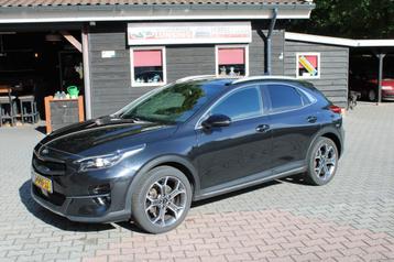 Kia XCEED 1.0 T-GDI DynamicPlusLine - Pano virtual cockpit D beschikbaar voor biedingen