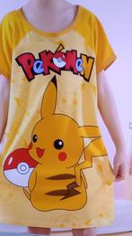 POKEMON Nachthemd,, Ophalen of Verzenden, Nieuw, Meisje