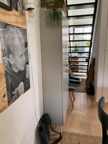 1 Ikea Ivar kast 80x83x30cm. - afbeelding 2