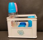 Dodie glazen babyfles, Ophalen of Verzenden, Overige typen