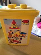 Duplo, Kinderen en Baby's, Speelgoed | Duplo en Lego, Verzenden, Zo goed als nieuw, Duplo