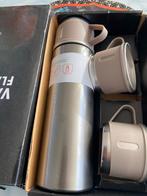Thermosfles set - Nieuw in doos!, Huis en Inrichting, Ophalen, Nieuw
