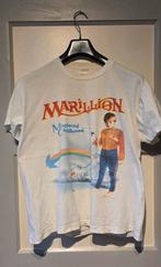 Vintage Marillion Misplaced Childhood T-sirt 1985, Ophalen of Verzenden, Gebruikt, Kleding
