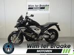 HONDA VFR 800 X CROSSRUNNER (bj 2013), 782 cc, 4 cilinders, Bedrijf, Meer dan 35 kW
