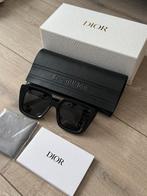 Originele Dior Zonnebril | Dior midnight, Zonnebril, Zwart, Ophalen of Verzenden, Zo goed als nieuw