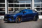 Lamborghini Urus 4.0 V8 NOVITEC (bj 2019, automaat), Auto's, Lamborghini, Automaat, Urus, Gebruikt, 8 cilinders