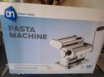 Pastamachine, Ophalen, Nieuw