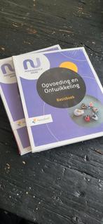 Schoolboeken Onderwijsassistent, Ophalen of Verzenden, Nieuw, Overige niveaus