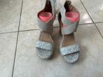 Michael michael kors, Kleding | Dames, Beige, Nieuw, Ophalen of Verzenden, Schoenen met hoge hakken