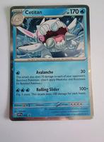 Cetitan SVP063, Ophalen of Verzenden, Zo goed als nieuw, Losse kaart