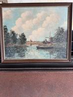 Amsterdam, Verzenden