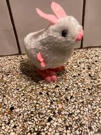 Opwind haasje, Antiek en Kunst, Antiek | Speelgoed, Ophalen of Verzenden