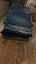 6 Zwangerschapsbroeken Maat M - Prenatal & H&M, Kleding | Dames, Positiekleding, Overige kleuren, Zo goed als nieuw, Prenatal