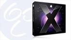 Mac OS (X Leopard) 10.5.4 - NL, Computers en Software, Besturingssoftware, Ophalen of Verzenden, Zo goed als nieuw