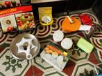 vintage keukenspullen/accessoires, Huis en Inrichting, Keuken | Keukenbenodigdheden, Ophalen of Verzenden, Zo goed als nieuw