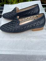 Gabor schoenen, donkerblauw maat 3.5, of 36.5, Kleding | Dames, Schoenen, Ophalen of Verzenden, Zo goed als nieuw, Blauw, Instappers