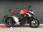 MV AGUSTA BRUTALE 800 F3 EAS - 2dkm - 2de gen., Bedrijf, Overig