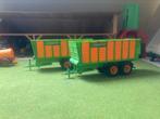 Siku 1:32, Ophalen, Zo goed als nieuw, Tractor of Landbouw, SIKU