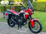 ️⭐️ Honda CRF 1000 DCT AFRICA TWIN ABS FULL OPTIONS !, 2 cilinders, Bedrijf, Toermotor, Meer dan 35 kW