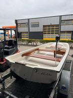 Boston Whaler 13 ft - Klassieke Boot!, Watersport en Boten, Bootonderdelen, Ophalen, Gebruikt
