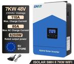 Windmolen - Windturbine omvormer - netomvormer, Tuin en Terras, Windwijzers en Windmolens, Niet ingevuld, Niet ingevuld, Nieuw