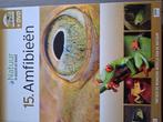 Natuur in woord en beeld - deel 15. Amfibieën, Ophalen of Verzenden, Nieuw