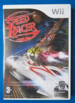 Speed Racer, Gebruikt, 1 speler, Racen en Vliegen, Ophalen of Verzenden