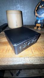 Intel Nuc / Roon Rock, Ophalen, Zo goed als nieuw, Audio