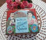 Mooi blik van Van Nelle, Stoom koffiebranderij en theehandel, Verzamelen, Ophalen of Verzenden, Zo goed als nieuw, Overige merken