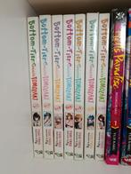 Bottom-Tier Character Tomozaki Manga Set volume 1-6.5, Boeken, Gelezen, Ophalen of Verzenden, Japan (Manga), Meerdere comics