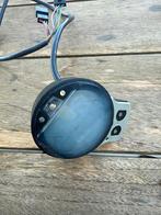 Cortina Ecomo 24V Display - Werkend!, Ophalen of Verzenden, Gebruikt, Algemeen, Overige typen