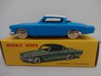 Studebaker Commander nr: 24Y - 540 van Dinky Toys 1/43, Hobby en Vrije tijd, Modelauto's | 1:43, Ophalen of Verzenden, Nieuw, Auto