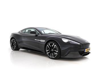 Aston Martin Vanquish 6.0 V12 Touchtronic 2+2 *CERAMIC-BRAKE beschikbaar voor biedingen