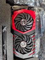 GPU GTX 1080 8gb, Computers en Software, Videokaarten, Ophalen, Zo goed als nieuw, GDDR5, PCI-Express 3