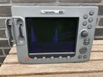 Raymarine E80 Classic plotter + Pathfinder 1kW radome, Ophalen, Gebruikt, Kaartplotter of Fish Finder