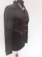 NIEUW Taifun - prachtig bruin gevoerd rib jasje - 38, Maat 38/40 (M), Bruin, Verzenden, Nieuw